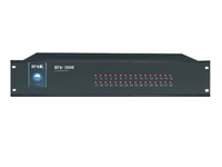 HPA-2008消防矩陣